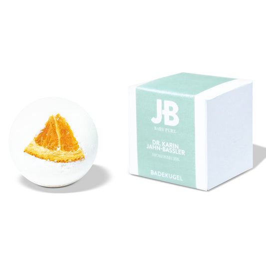JB BABY PURE Badekugel
