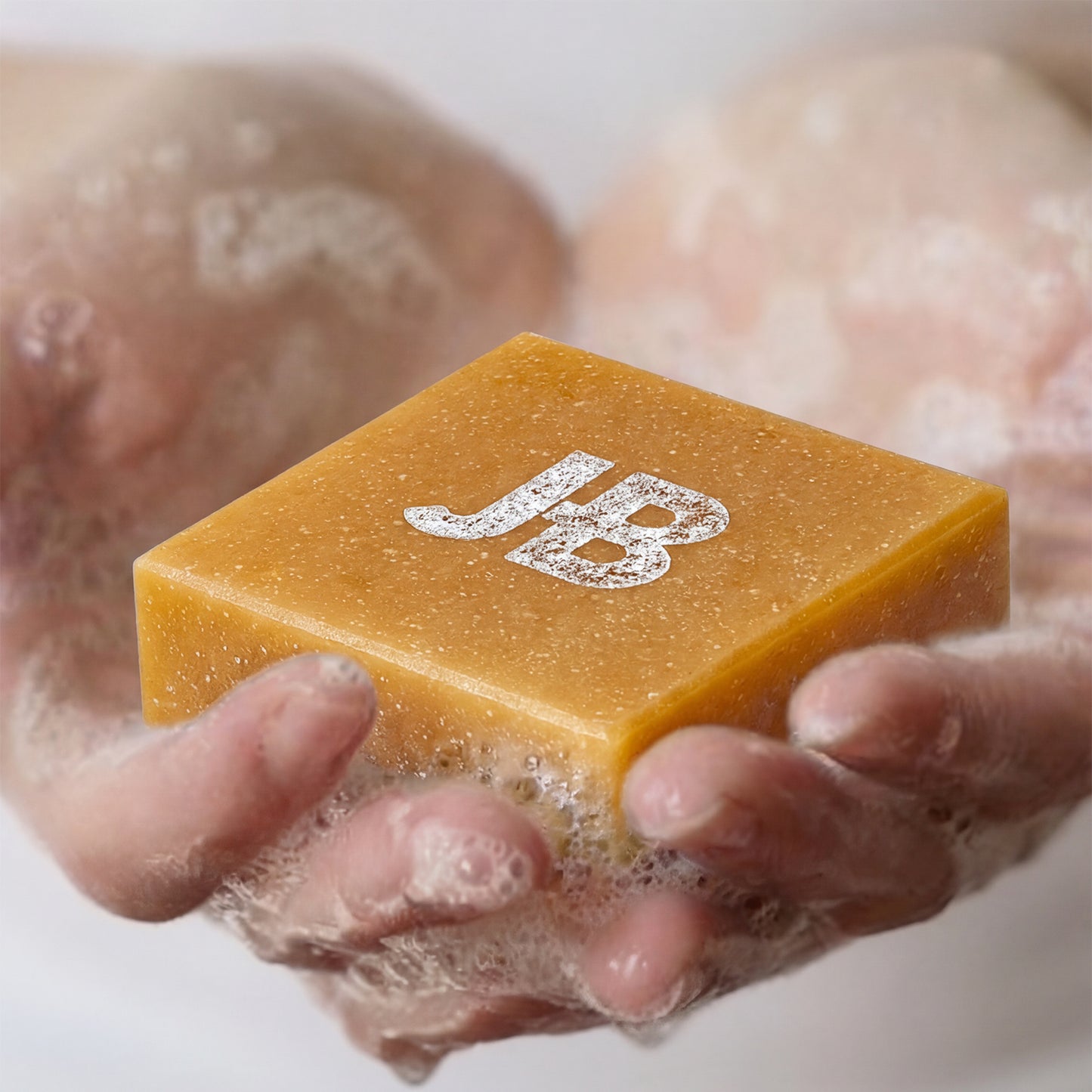 JB SKIN PURE Stutenmilchseife 95g