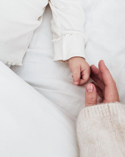 Zarte Pflege für kalte Tage