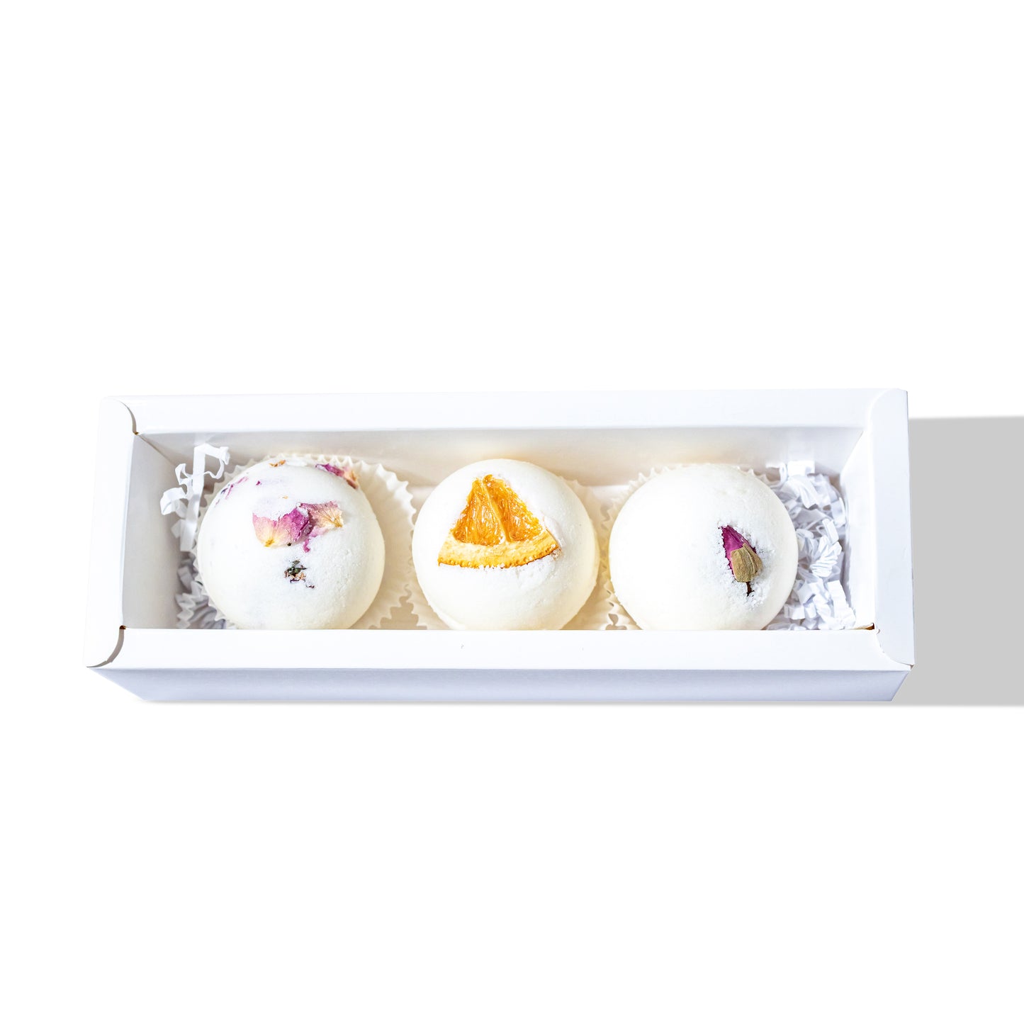 JB Badekugeln (3er Set)