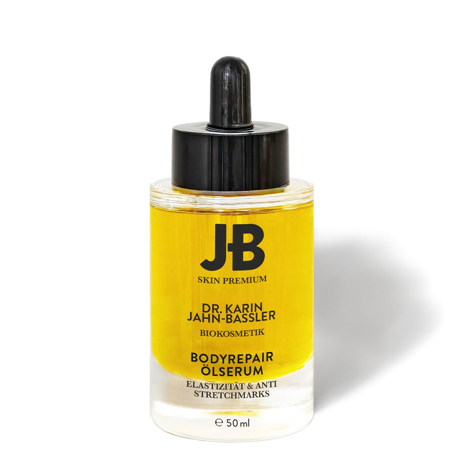JB SKIN PREMIUM Bodyrepair Ölserum 50ml