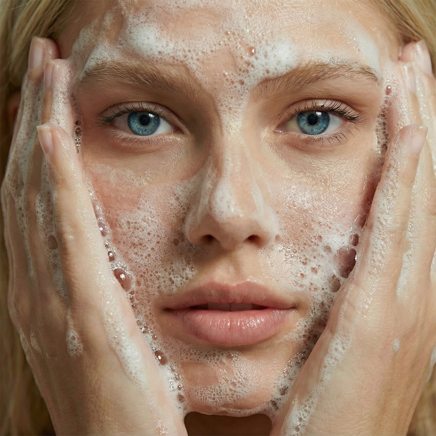 JB SKIN PURE Reinigungsschaum 200ml