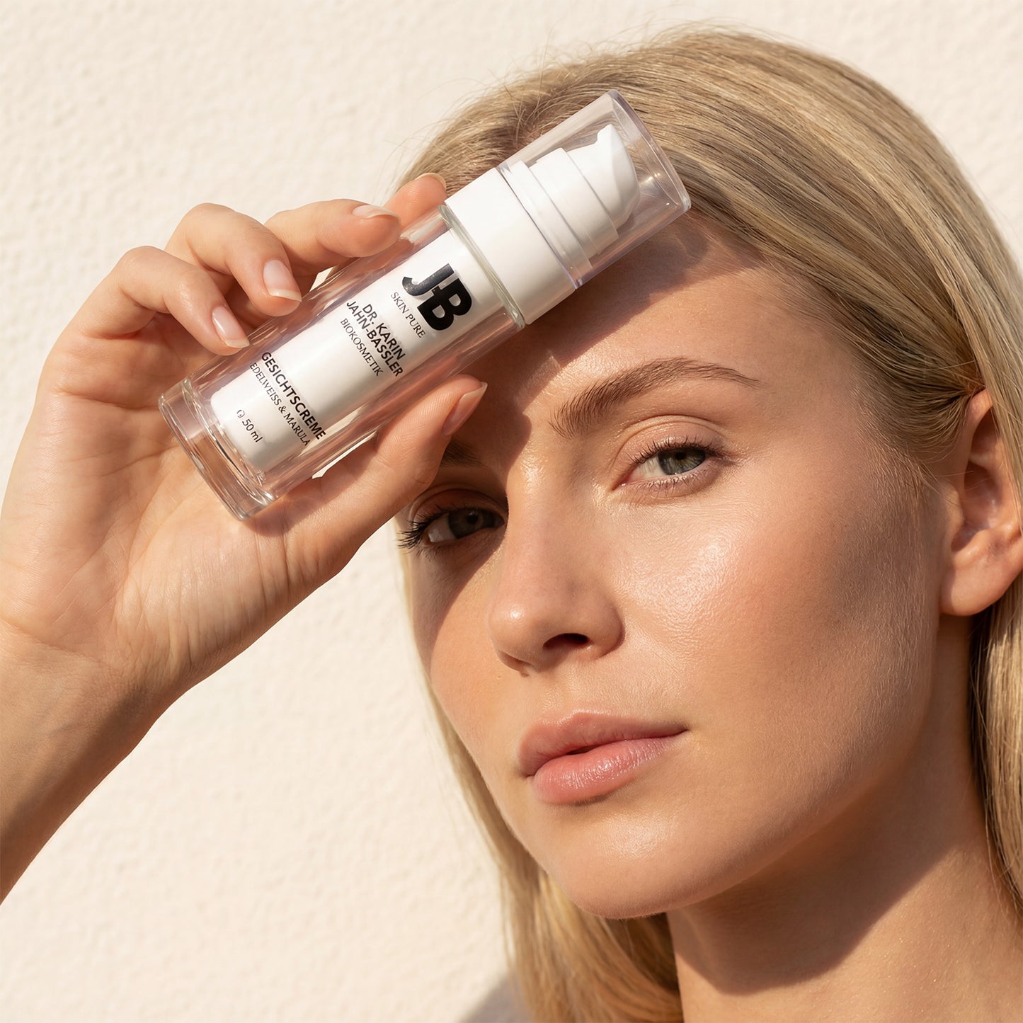 JB SKIN PURE Gesichtscreme 30ml