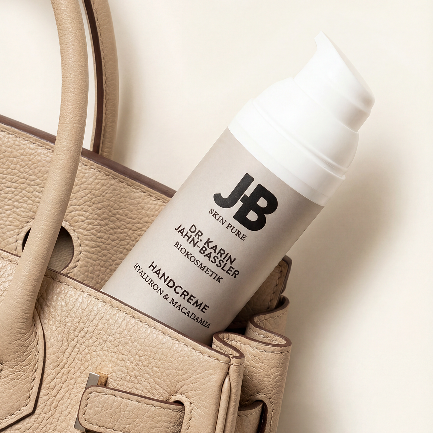 JB SKIN PURE Handcreme 50ml