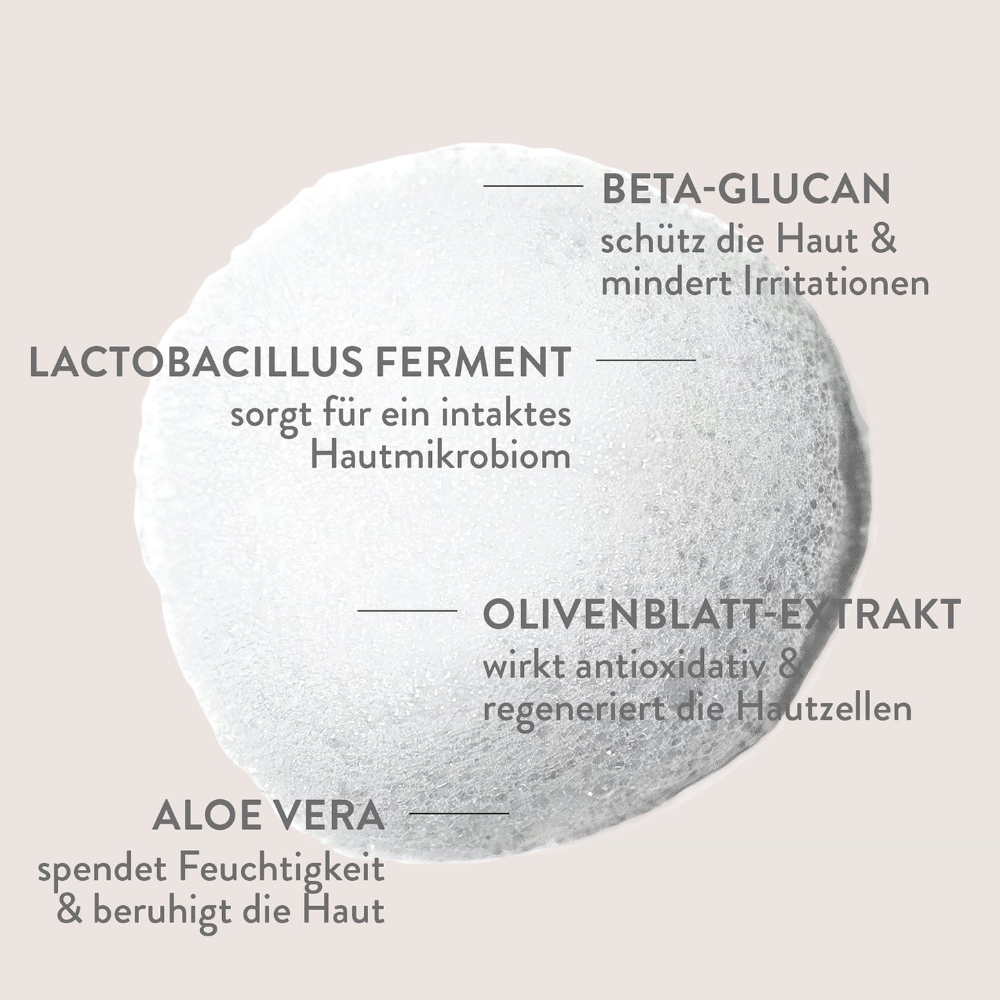 JB SKIN PURE Reinigungsschaum 200ml