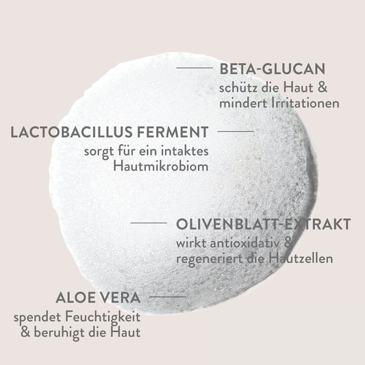 JB SKIN PURE Reinigungsschaum 200ml