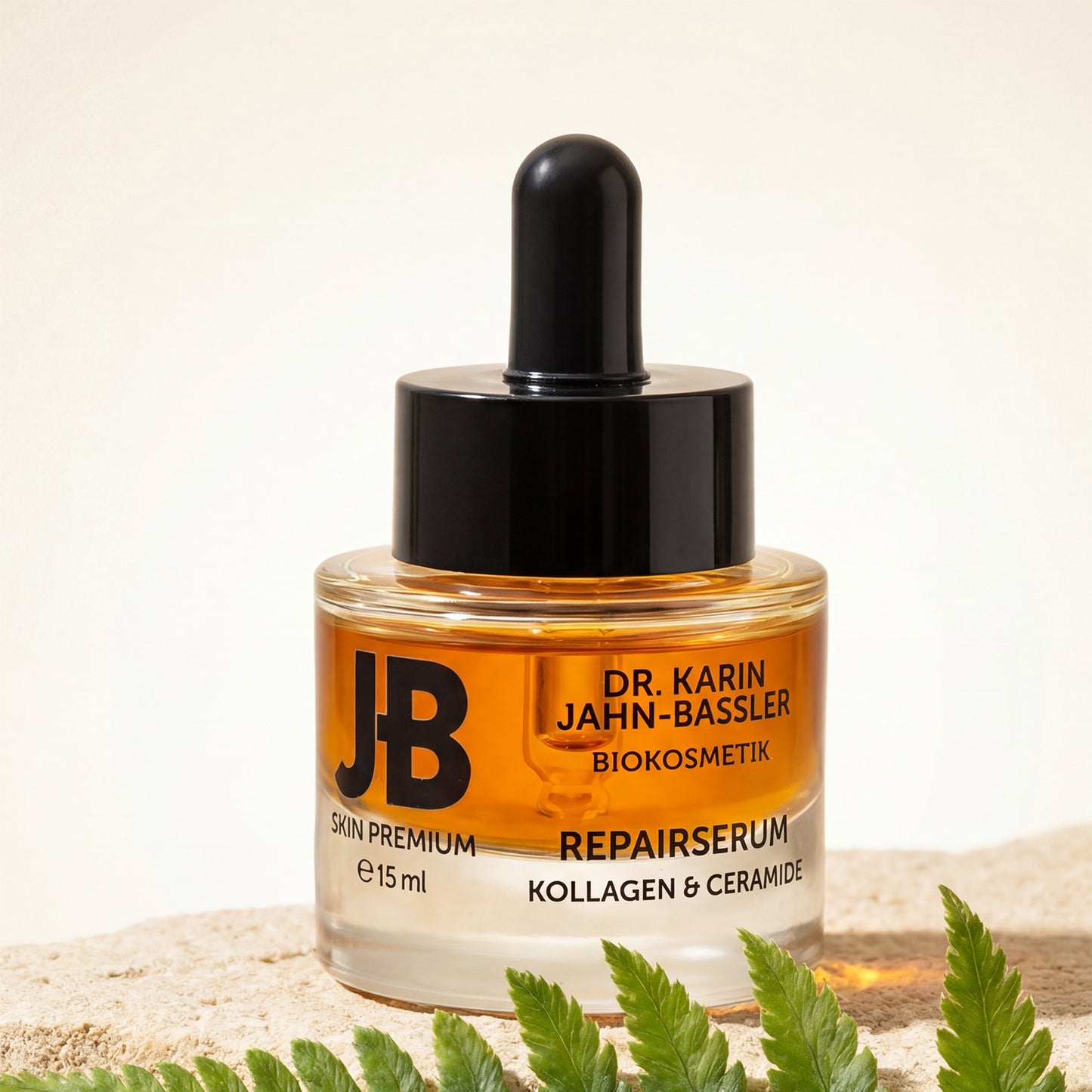 JB SKIN PREMIUM Repairserum 15ml