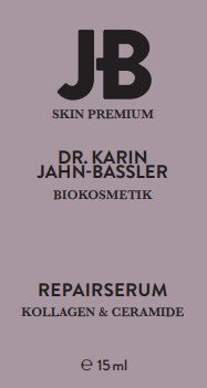 JB SKIN PREMIUM Repairserum