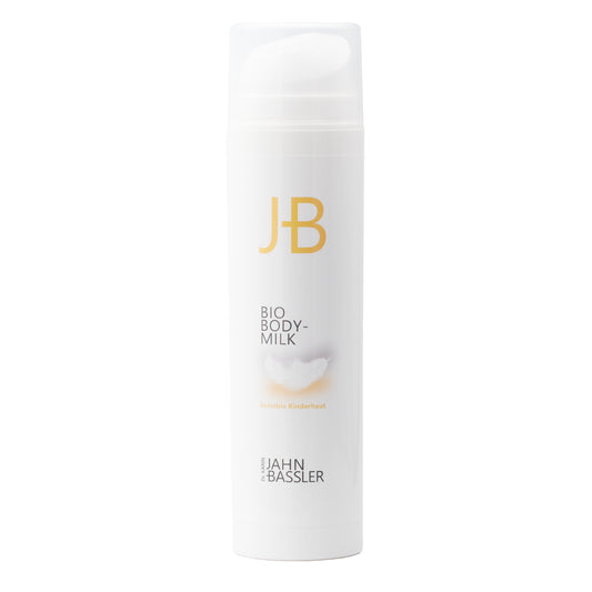 Bio Bodymilk 200ml